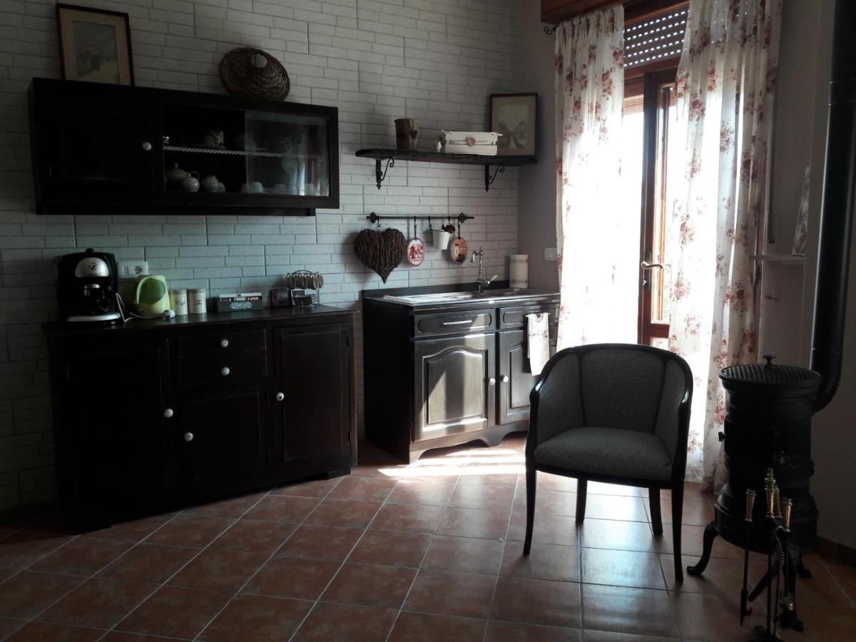 Affittacamere B&B Caorso Екстер'єр фото