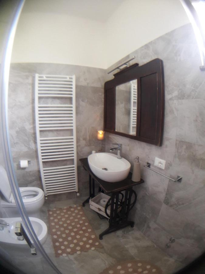Affittacamere B&B Caorso Екстер'єр фото