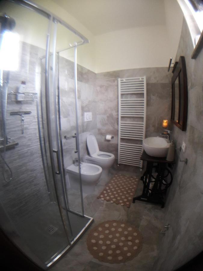 Affittacamere B&B Caorso Екстер'єр фото