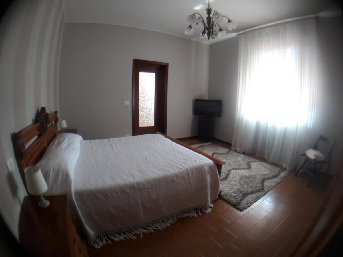 Affittacamere B&B Caorso Екстер'єр фото